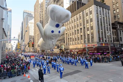 The Top 10 Macys Thanksgiving Day Parade Balloons Macys Day Parade Thanksgiving Day Parade