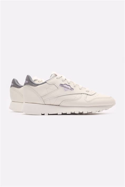 Женские кроссовки Reebok Classic Leather (HQ7092) - купить оригинал в ...