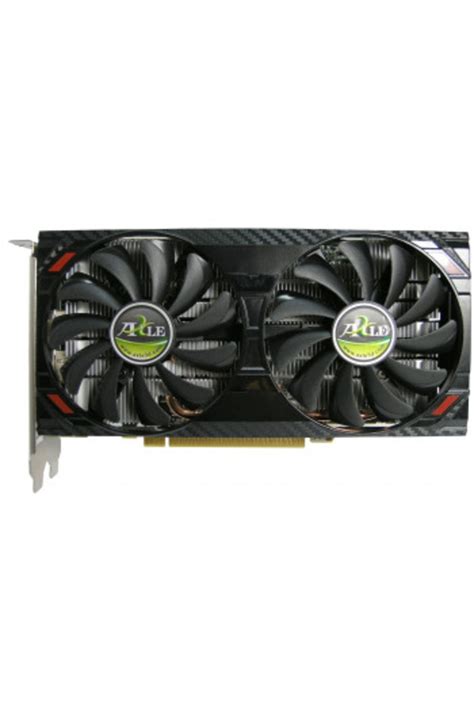 Genel Markalar Axle Amd Radeon Rx 5500xt 8gb Gddr6 128 Bit Ax-rx5500xt ...