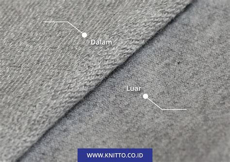 contoh kain polyester