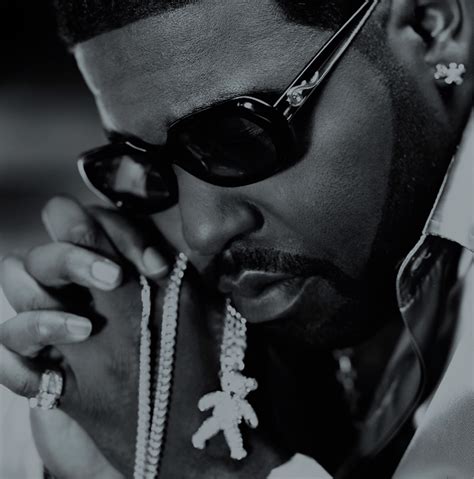 Gerald Levert Lazy Bone