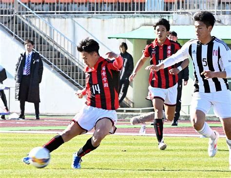 【画像】u―17w杯でブレイクした高岡伶颯が無得点で散る日章学園がpk戦で初戦敗退【全国高校サッカー】 35 ライブドアニュース