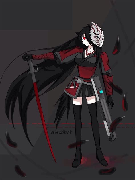 Pin By Blake Belladonna On Raven Branwen Rwby Raven Rwby Rwby Fanart