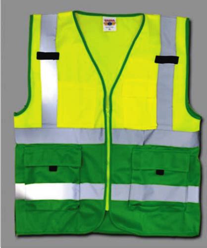 Executive Hi Vis Vest Colour Nairobi Safety Shop