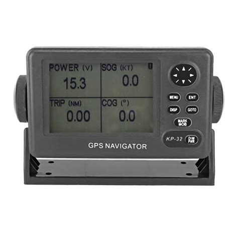 Gototop Gps De Navigation Onwa Kp Gps Sbas Marine Navigator Cran