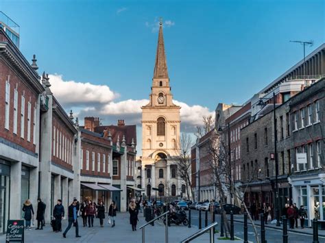 Dingen Om Te Doen In Spitalfields 10 Van De Allerbeste