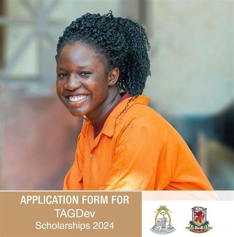 Ruforum Mastercard Foundation Tagdev Scholarships 2024 2025 For Young