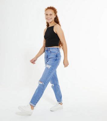 New Look Girls Jeans On Sale Bellvalefarms