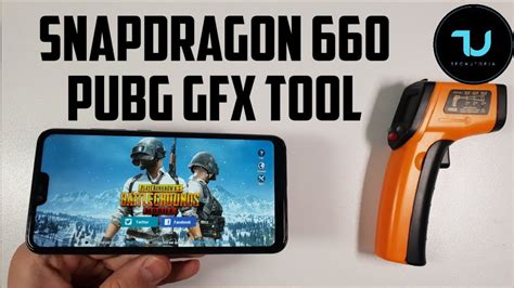 Snapdragon Pubg Mobile Gfx Tool Fps Extreme Low Ultra High