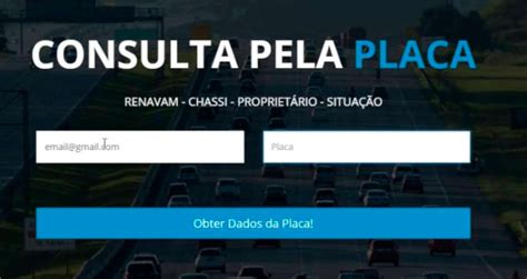 Renavam 2021 Pr → Como Consultar Pelo Chassi E Pela Placa