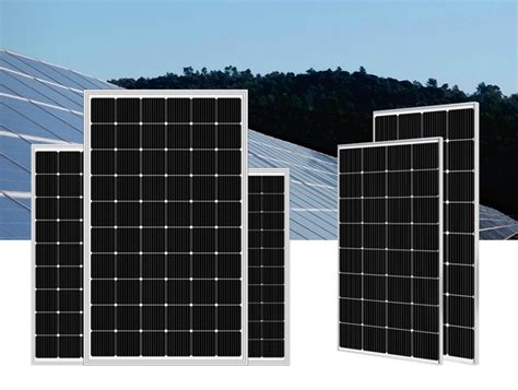 300 Watt Half Cut Mono Solar Pv Panels High Efficiency Half Cell 300w