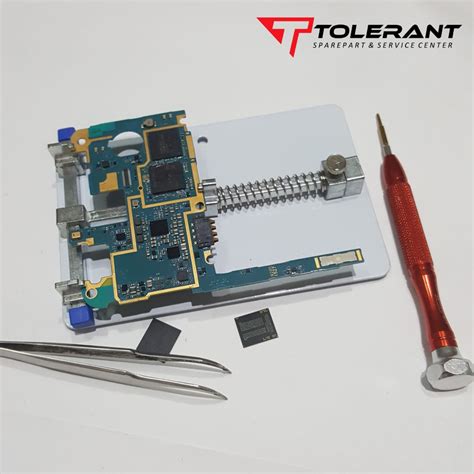 Jual Alat Service Hp Pcb Holder Penjepit Pcb Pcb Stand Penjepit