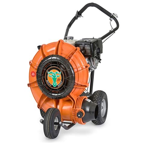 Buy Billy Goat F H Petrol Wheeled Blower Online Leaf Blowers Vacuums