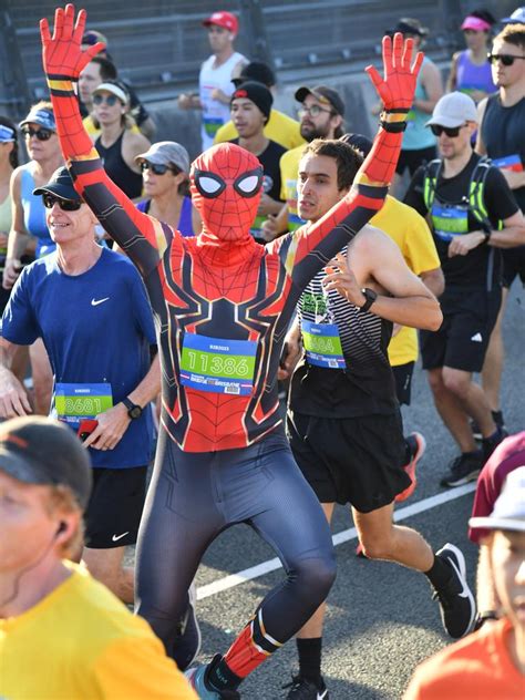 Best Costumes Bridge To Brisbane 2023 Mega Gallery Daily Telegraph