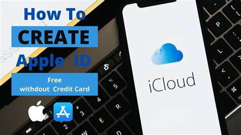 How To Create Free Apple Id Without Credit Card On Iphone Ipad Apple