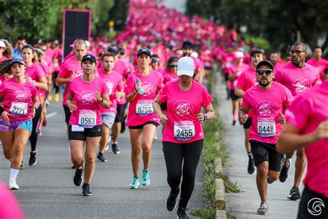 El De Octubre Carrera De Las Rosas Fundaci N Alma Rosa Columna Vip