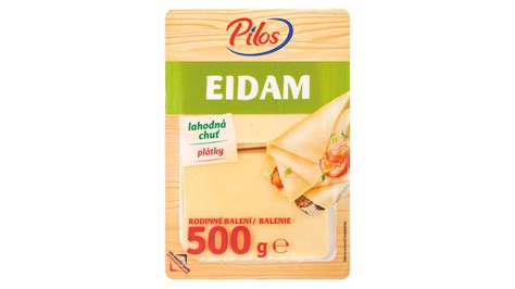 Sýr Eidam Pilos levně Kupi cz