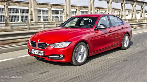 Bmw 3 Series Review Autoevolution