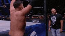 Aew Ethan Page Aew Ethan Page Matt Hardy Discover Share Gifs