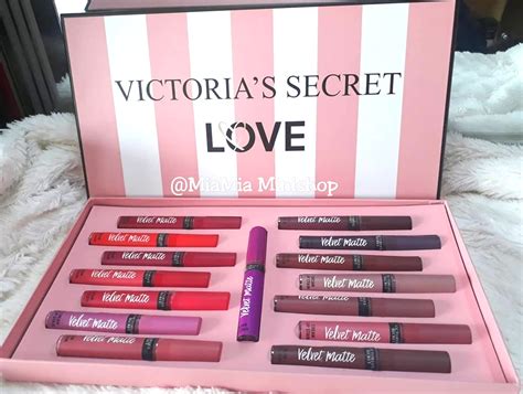 Victoria Secret Makeup Set Msia Saubhaya Makeup