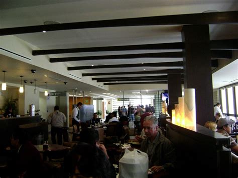 Restaurante Del Aeropuerto El Profe De Mate Flickr