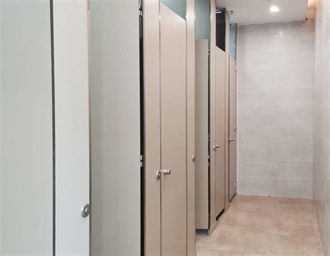 5 Benefits Of Toilet Stall Partitions Jialifu