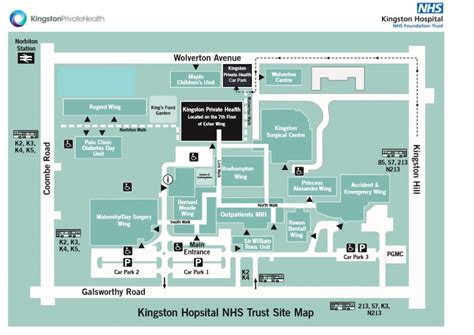 Contact Us Kingston Private Health