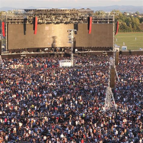 Italia Loves Romagna Il 24 Giugno Concerto Evento A Campovolo Tutti