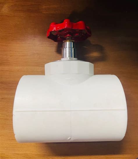 Ppr Fittings Gate Valve Lazada Ph