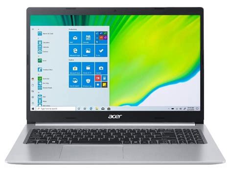 Notebook Acer Aspire 5 A515 54G 53GP Intel Core I5 10210U 1 60Ghz 4