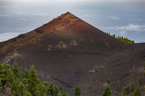 The Canary Islands. Volcanoes and Jungle | Ionescu Vlad