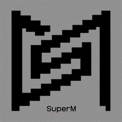 Superm St Full Album Super One Nctzen Basic