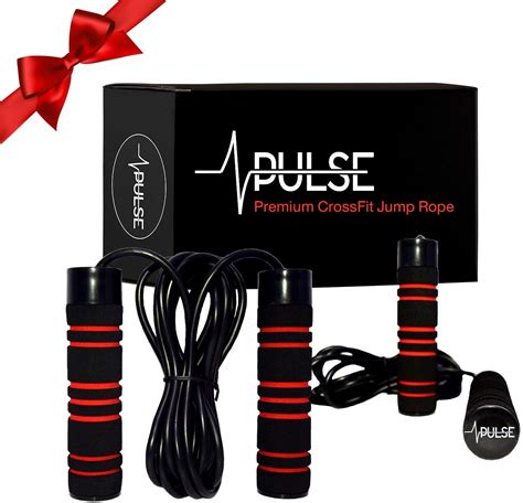 Best Weighted Jump Ropes 2025 Top 7 Weight Skipping Ropes Review