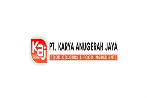 Loker Lampung Terbaru 3 Posisi Di PT Karya Anugerah Jaya 2024 Loker