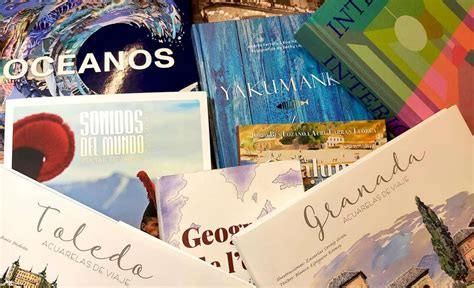 Los Mejores Libros De Viajes Para Regalar Con Estilo Tendencias Hoy