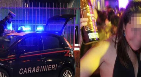 Siracusa Movida Violenta Laccoltellatore Di Fontane Bianche Ha Le