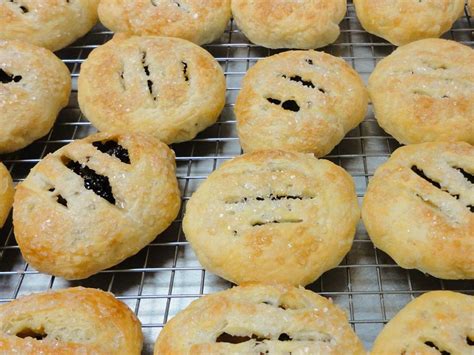 Eccles Cakes Recipe