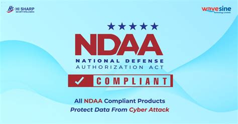 What Is Ndaa Compliance