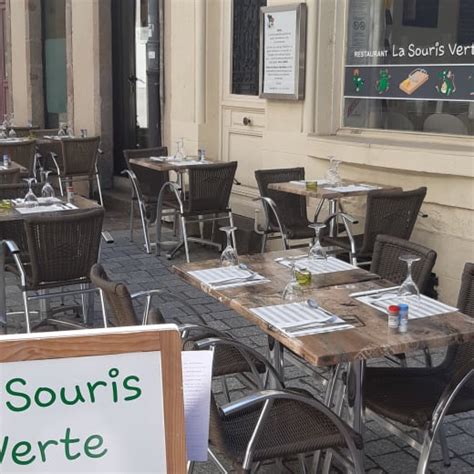 The 10 Best Wheelchair Accessible Restaurants In Limoges TheFork