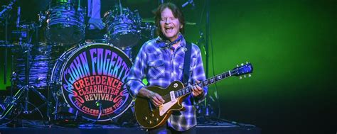 The Unusual Story Of John Fogerty Being Sued For Copyright Infringement