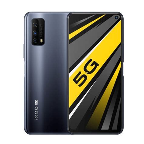 Vivo Iqoo Z X Full Specification Price Review Comparison