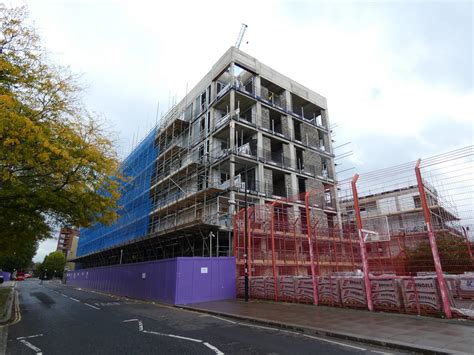 Enfield Council Under Growing Pressure To Deliver On Housing Enfield