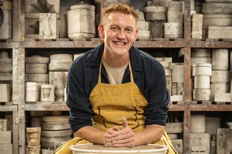 The Great Pottery Throw Down 2024 Episode 1 Hdclump