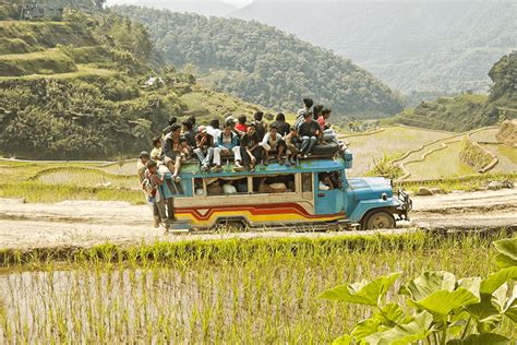 Banaue Rice Terraces Activities And Attractions Vacationhive