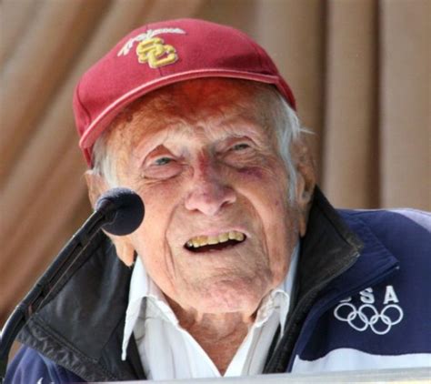 Rip World War Ii Hero Olympian Louis Zamperini Neatorama