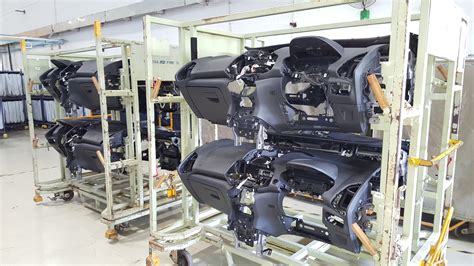 Exclusive Faurecia Setting Up New Plant In Chennai Auto Components India