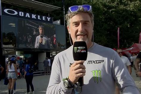 MXoN-2023: Видео - Субботнее настроение на Мотокроссе Наций в Эрни с ...