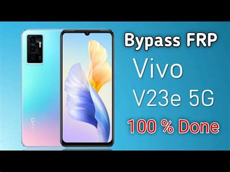 Cara Bypass Frp Vivo V E Android Lupa Akun Google New Method