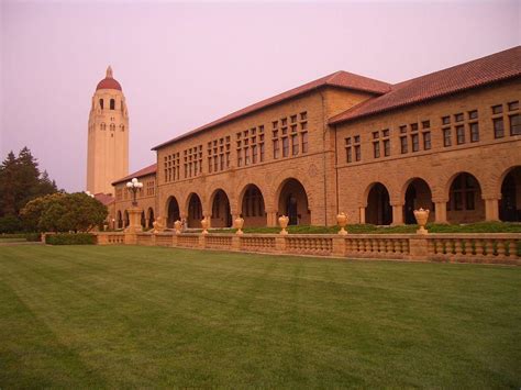 Stanford University Wallpapers Top Free Stanford University