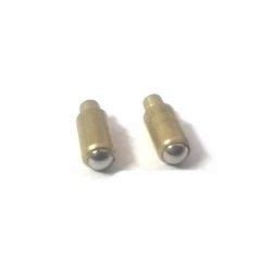 Brass Modular Switch Parts At Rs Kilogram Brass Modular Switch